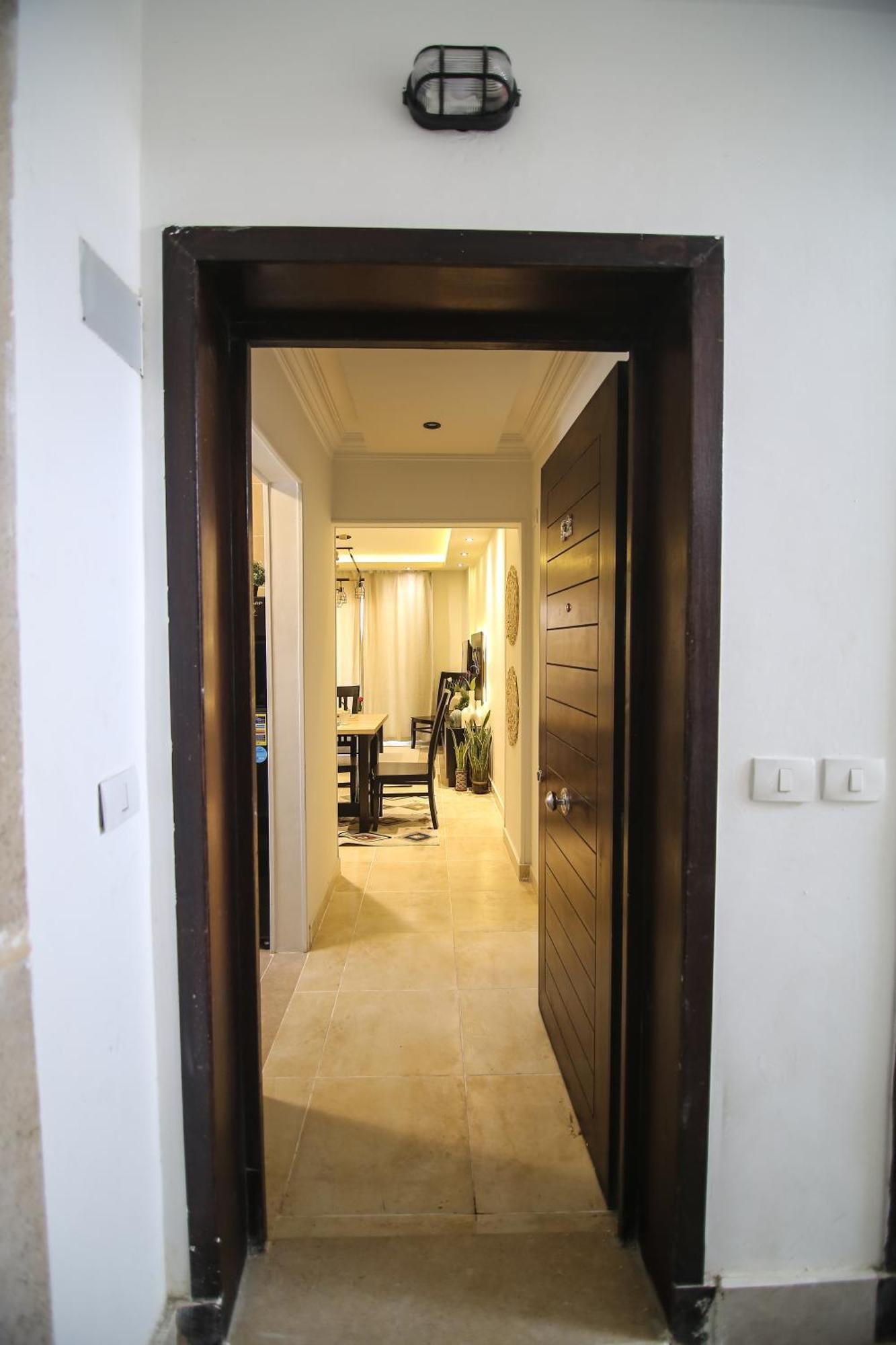 Apartment The Clay - 2br Artistic Yet Modern Loft Located Strategically Near Shopping Centre And Market *