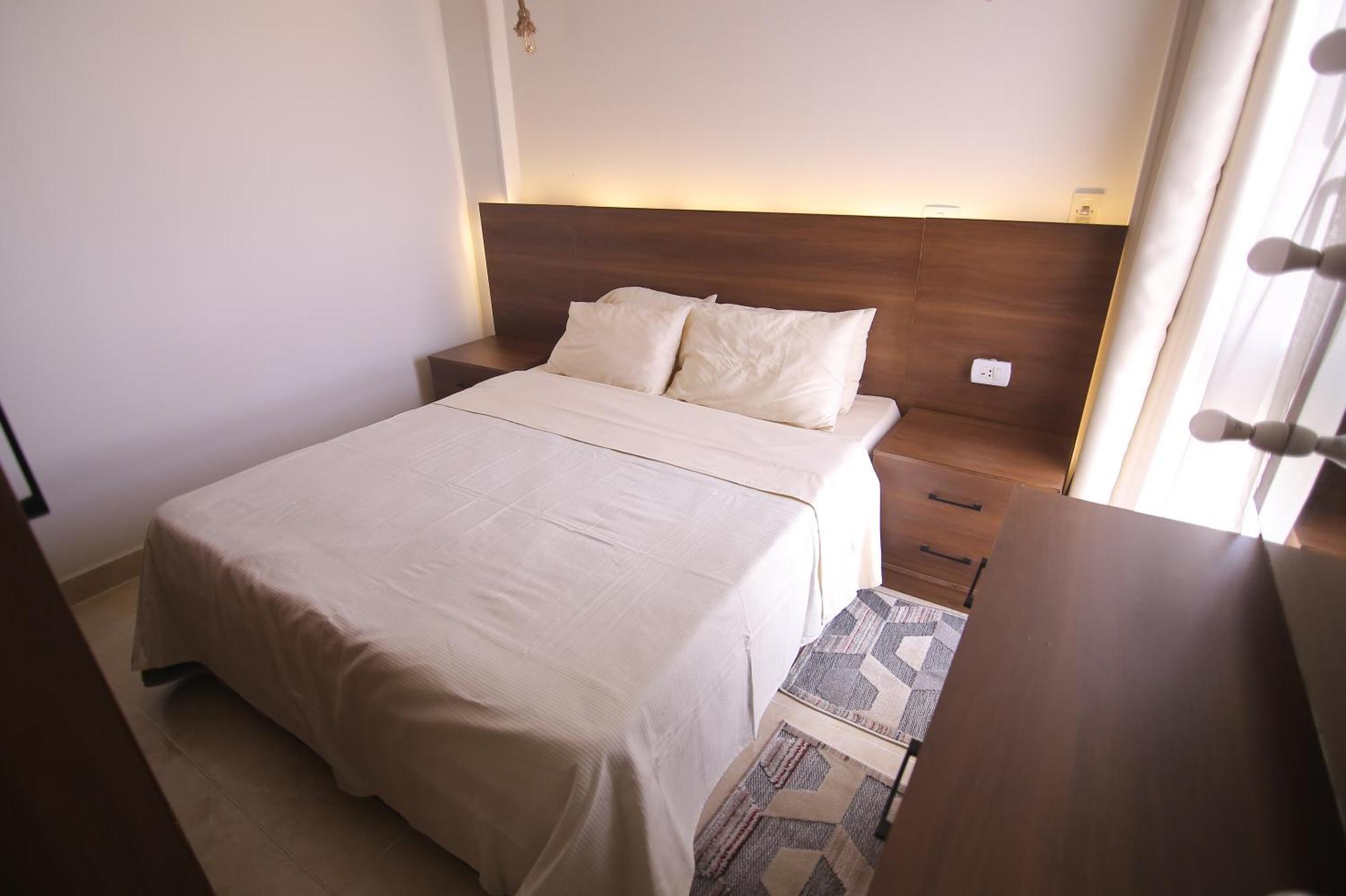 The Clay - 2br Artistic Yet Modern Loft Located Strategically Near Shopping Centre And Market Apartment