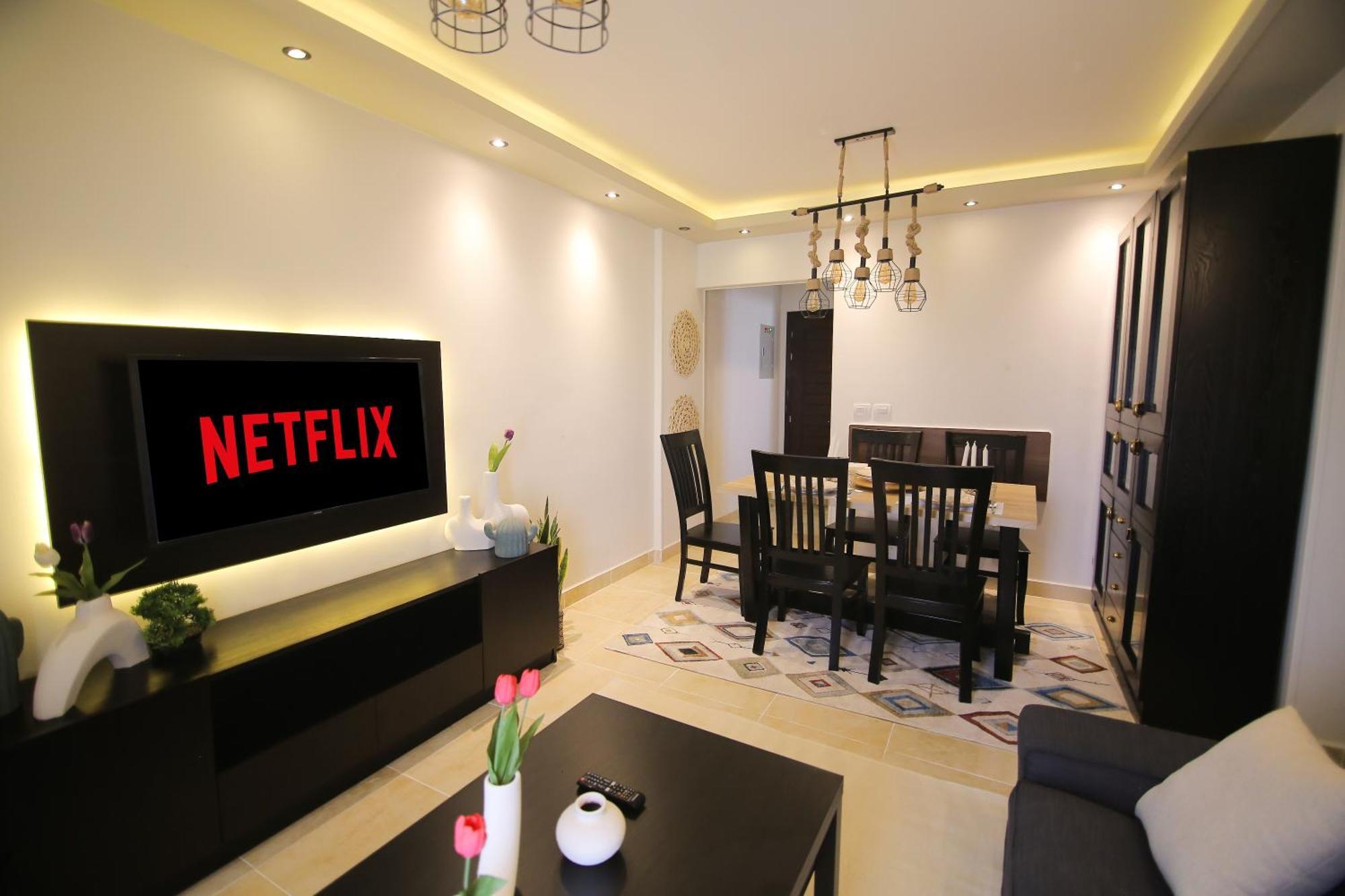 Appartement The Clay - 2br Artistic Yet Modern Loft Located Strategically Near Shopping Centre And Market