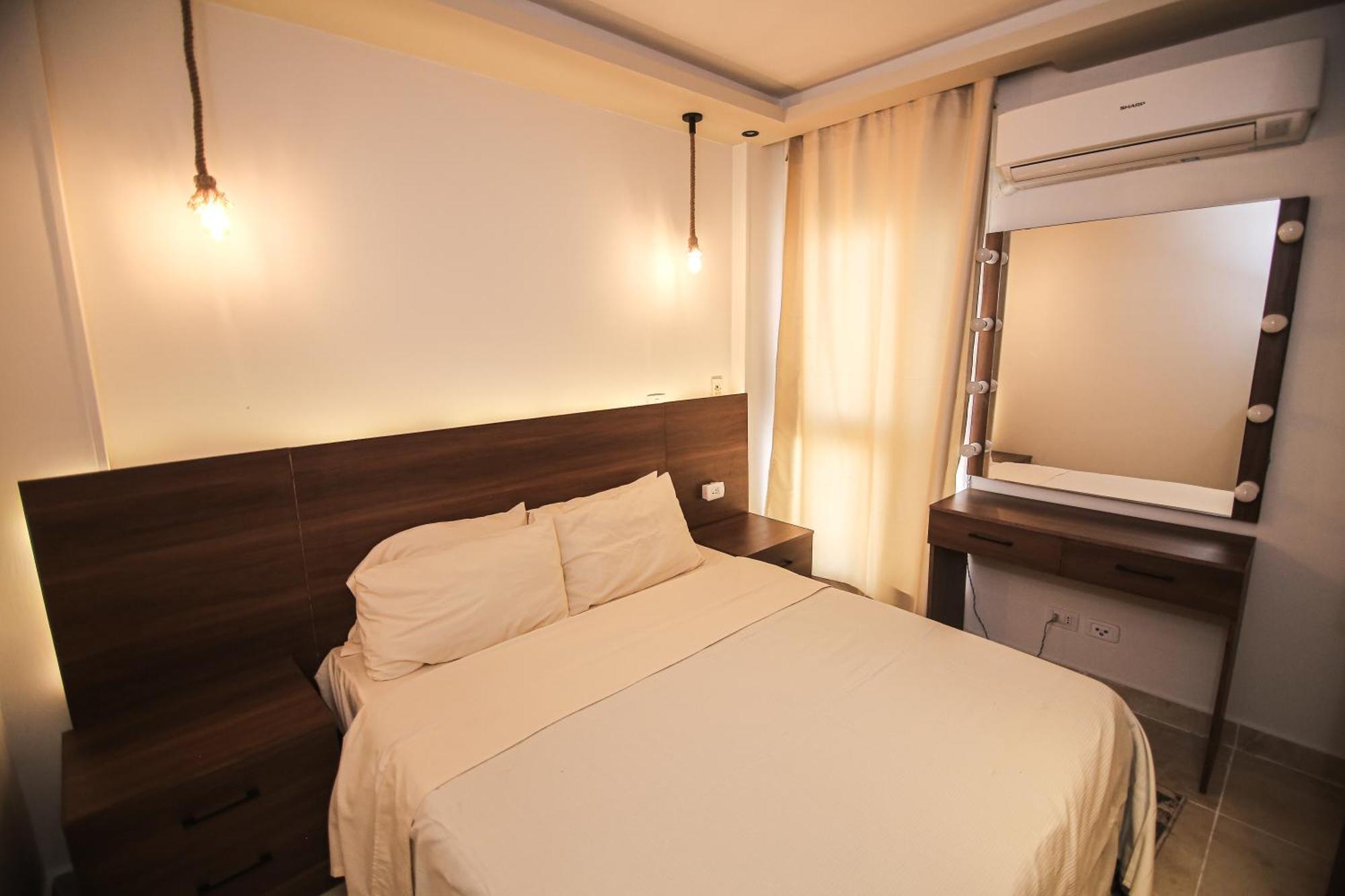 Apartment The Clay - 2br Artistic Yet Modern Loft Located Strategically Near Shopping Centre And Market