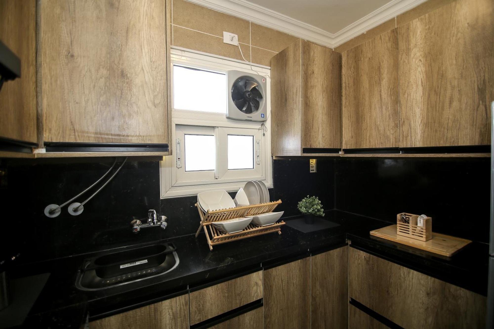The Clay - 2br Artistic Yet Modern Loft Located Strategically Near Shopping Centre And Market Appartement *