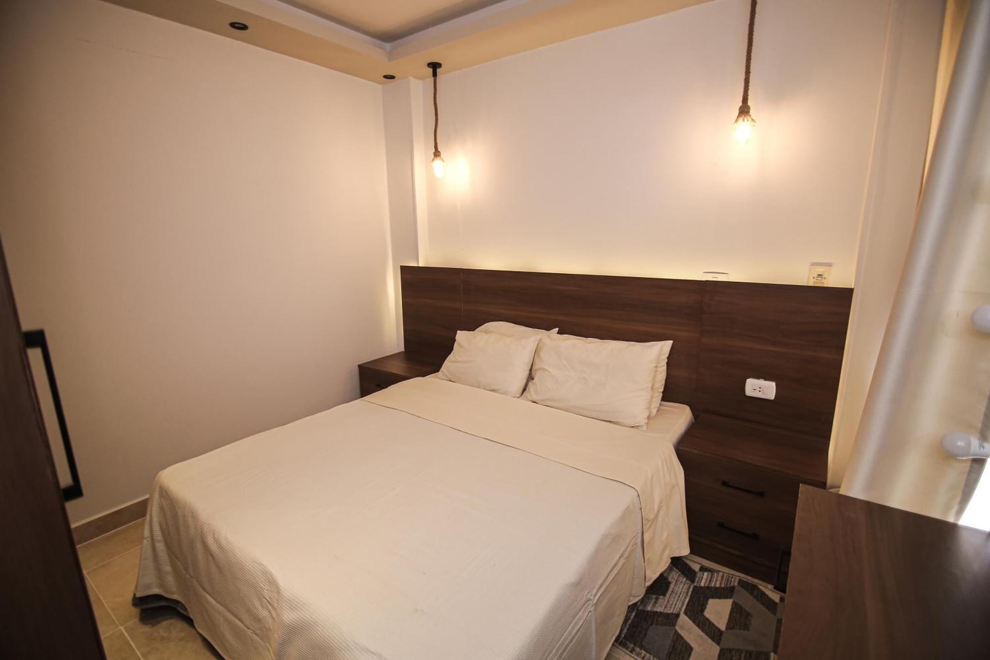 Apartment The Clay - 2br Artistic Yet Modern Loft Located Strategically Near Shopping Centre And Market *