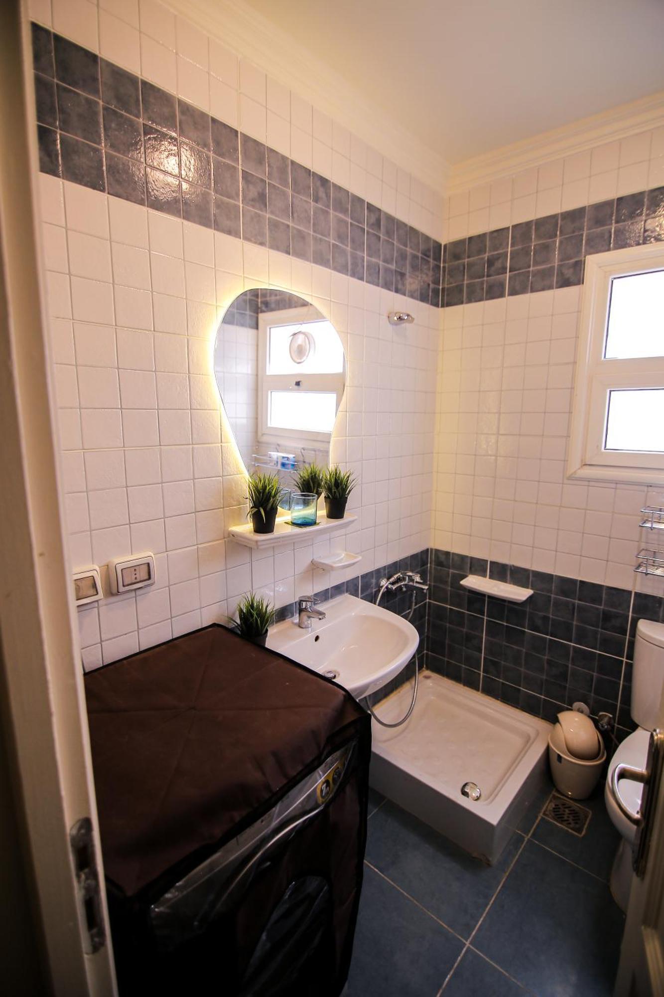 Appartement The Clay - 2br Artistic Yet Modern Loft Located Strategically Near Shopping Centre And Market *
