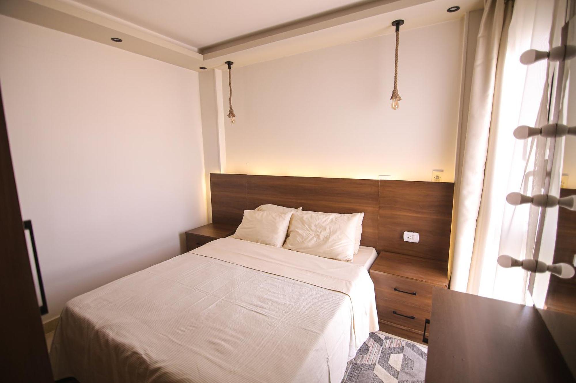 The Clay - 2br Artistic Yet Modern Loft Located Strategically Near Shopping Centre And Market *