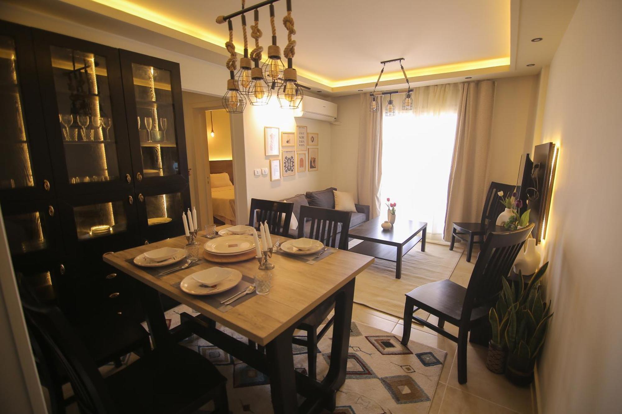 The Clay - 2br Artistic Yet Modern Loft Located Strategically Near Shopping Centre And Market *