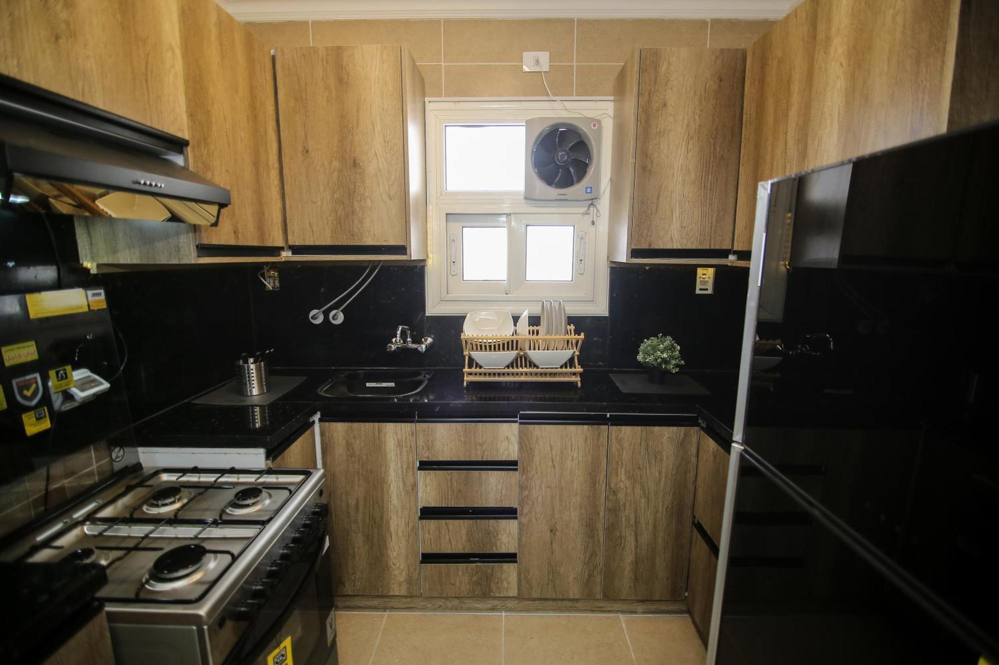 The Clay - 2br Artistic Yet Modern Loft Located Strategically Near Shopping Centre And Market *