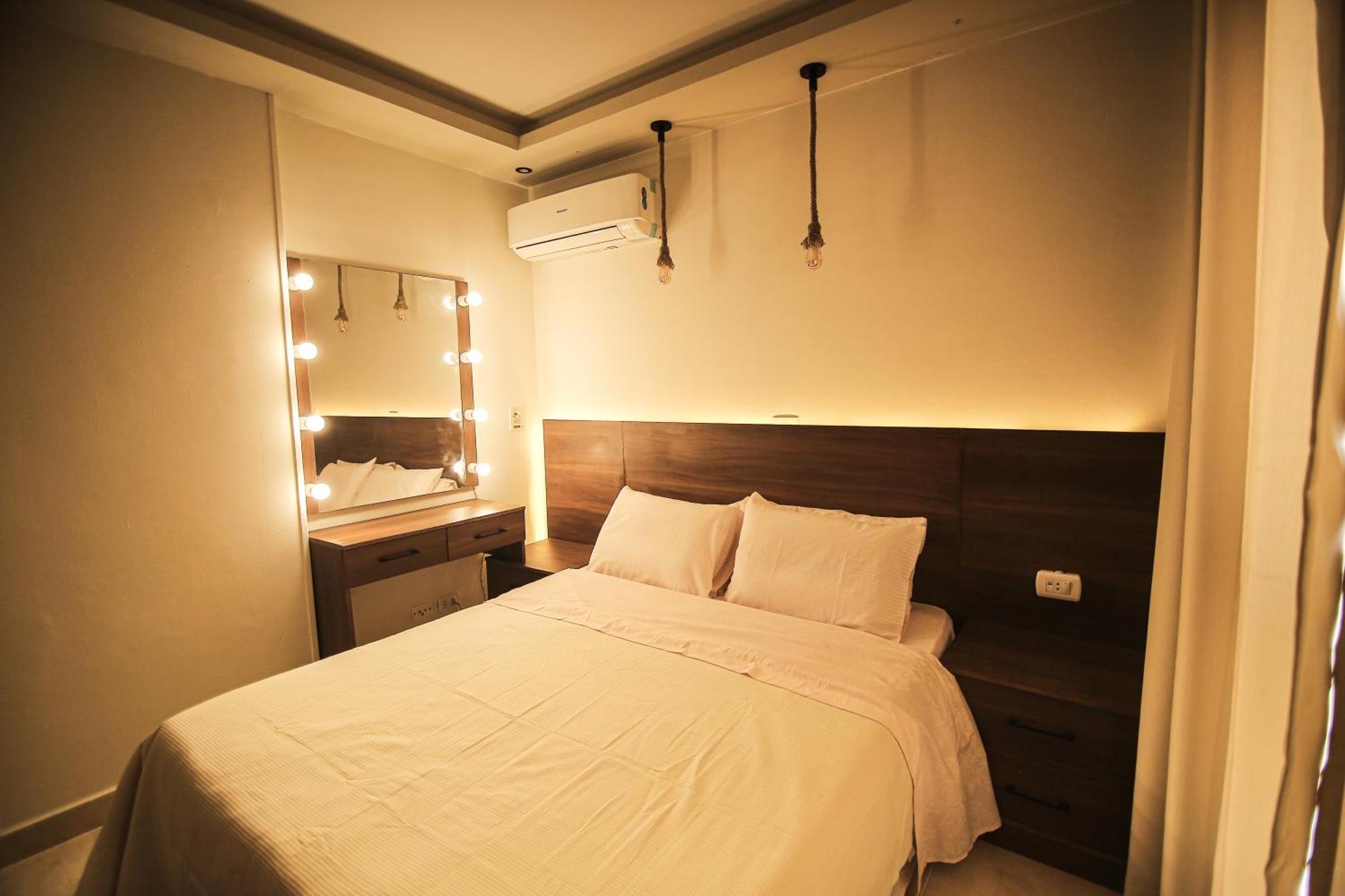 The Clay - 2br Artistic Yet Modern Loft Located Strategically Near Shopping Centre And Market Appartement *