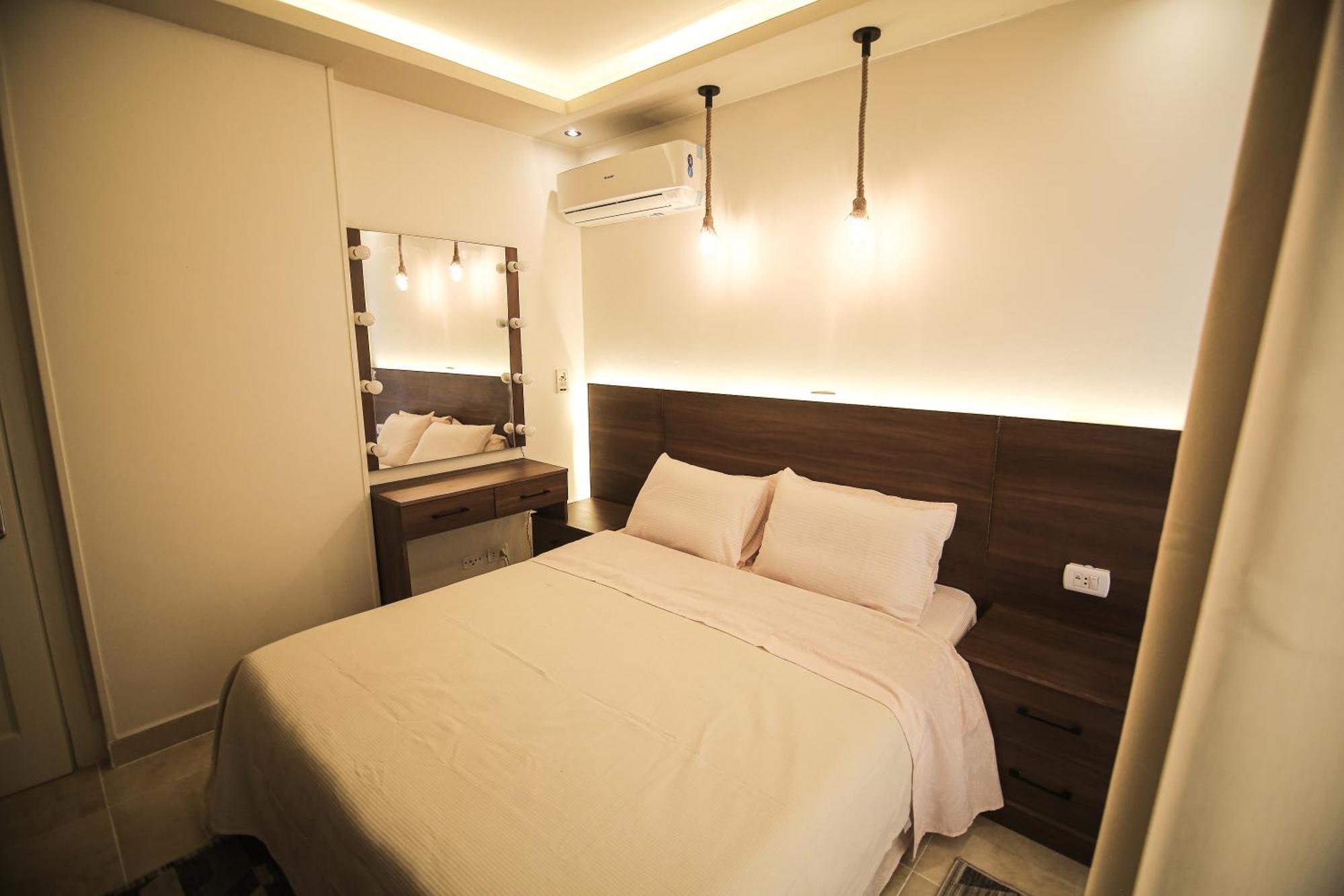 Appartement The Clay - 2br Artistic Yet Modern Loft Located Strategically Near Shopping Centre And Market *