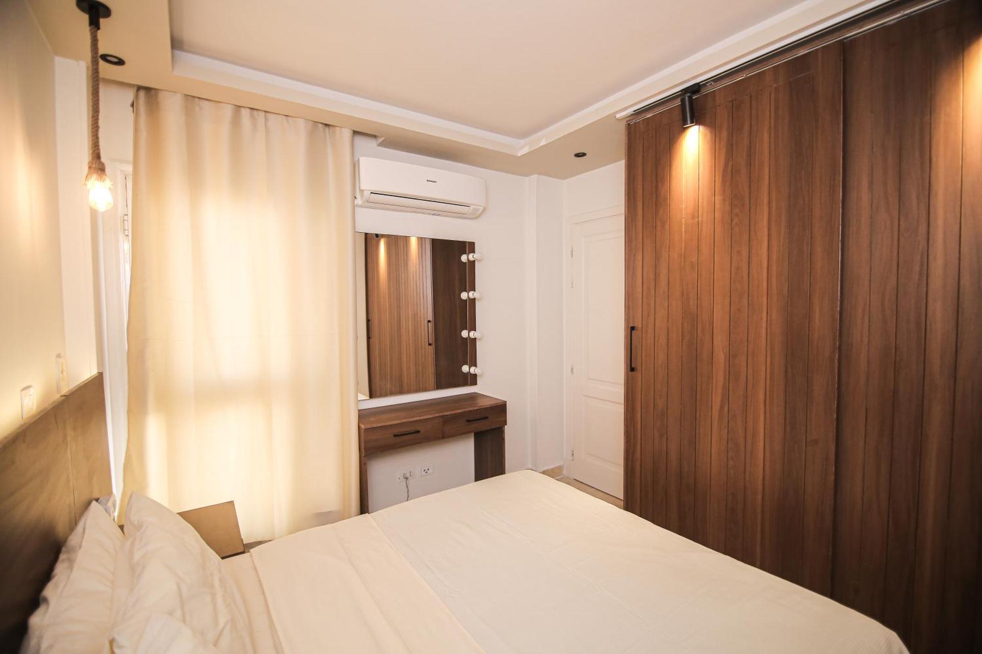 Appartement The Clay - 2br Artistic Yet Modern Loft Located Strategically Near Shopping Centre And Market *