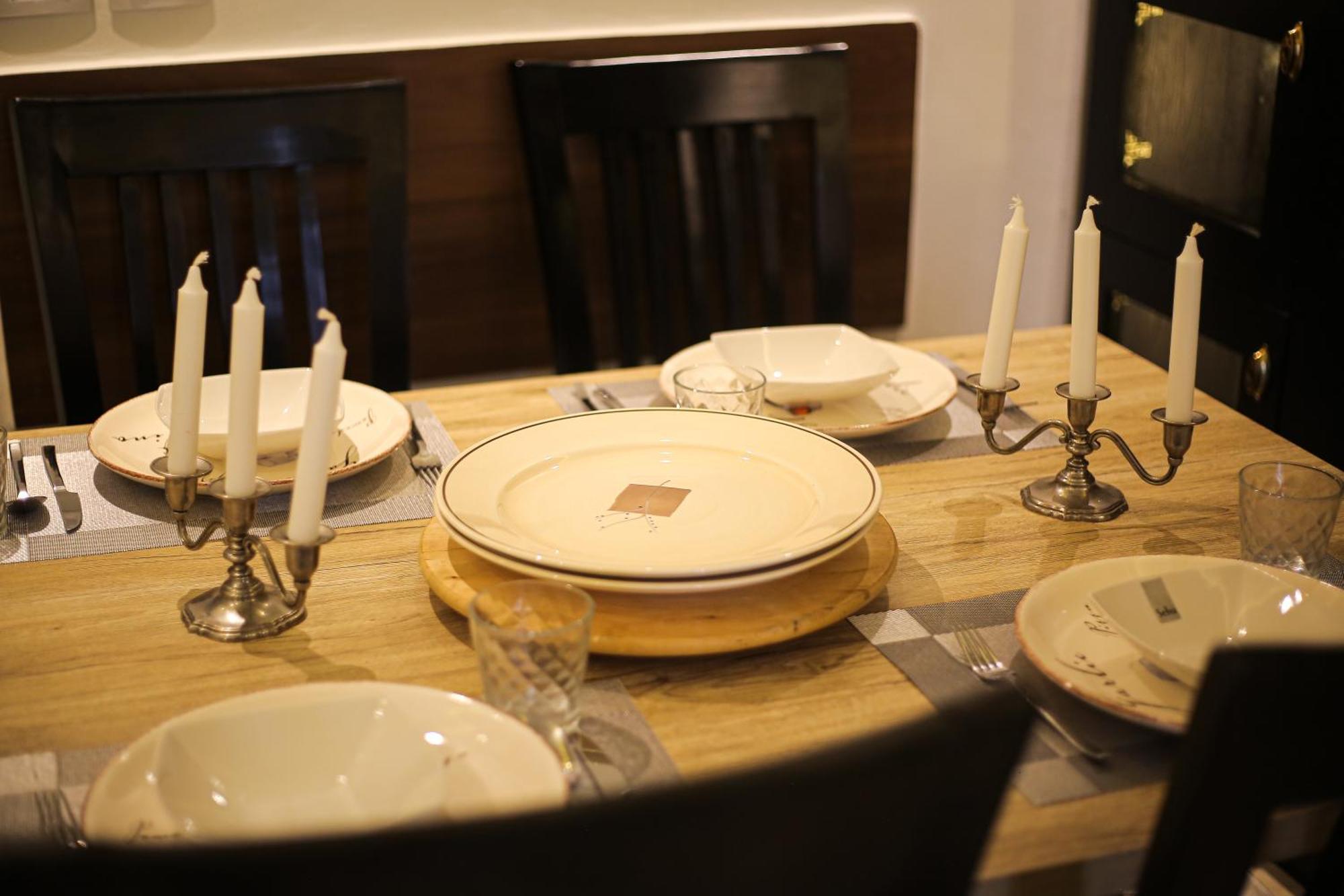 The Clay - 2br Artistic Yet Modern Loft Located Strategically Near Shopping Centre And Market *