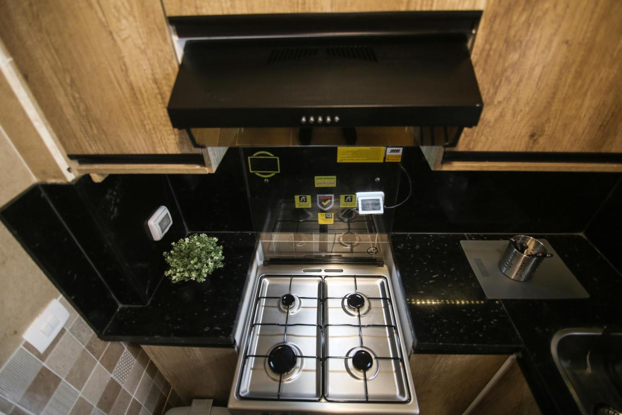 Appartement The Clay - 2br Artistic Yet Modern Loft Located Strategically Near Shopping Centre And Market