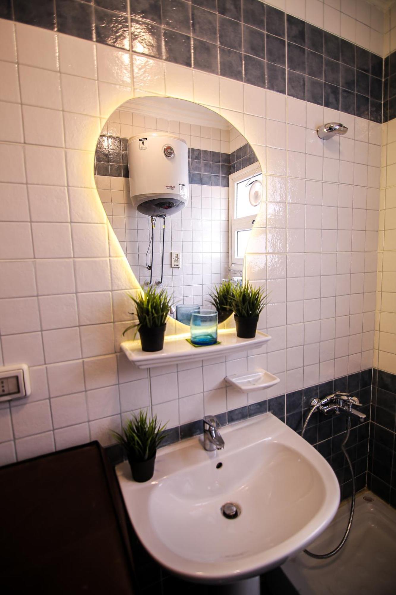 The Clay - 2br Artistic Yet Modern Loft Located Strategically Near Shopping Centre And Market *