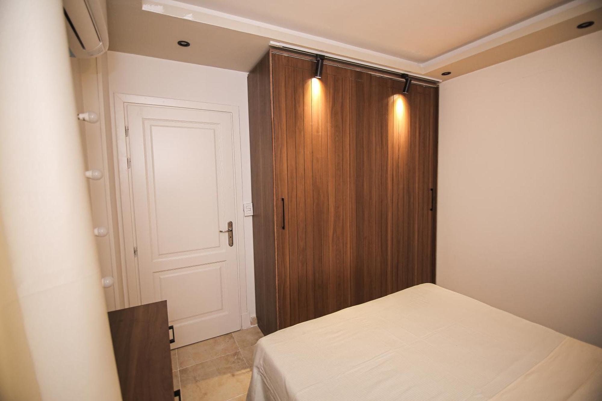 The Clay - 2br Artistic Yet Modern Loft Located Strategically Near Shopping Centre And Market Appartement