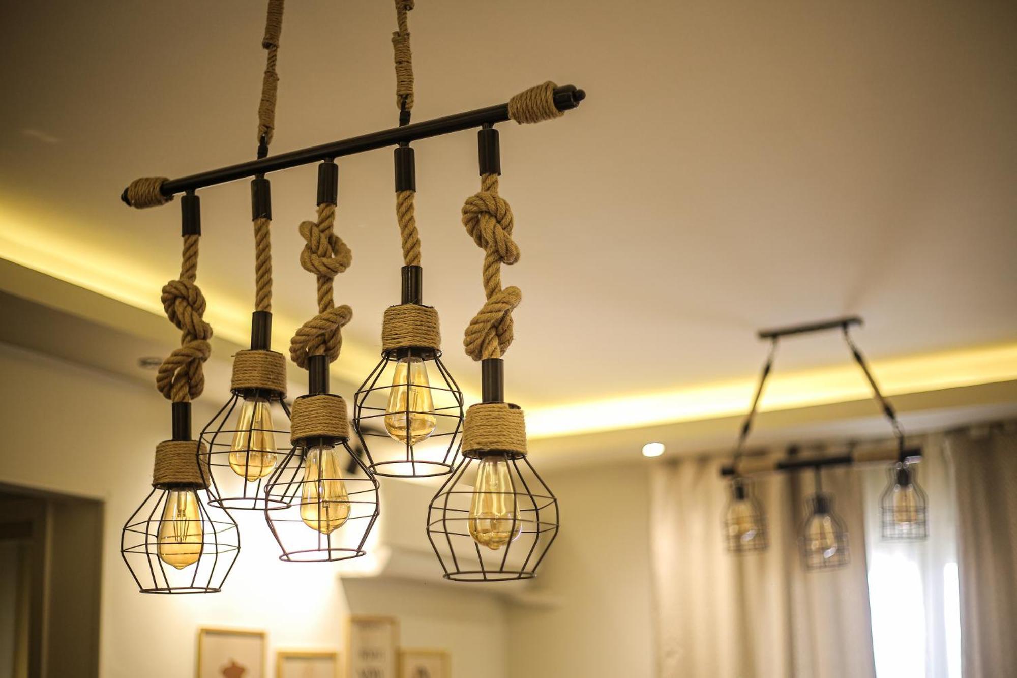 Appartement The Clay - 2br Artistic Yet Modern Loft Located Strategically Near Shopping Centre And Market