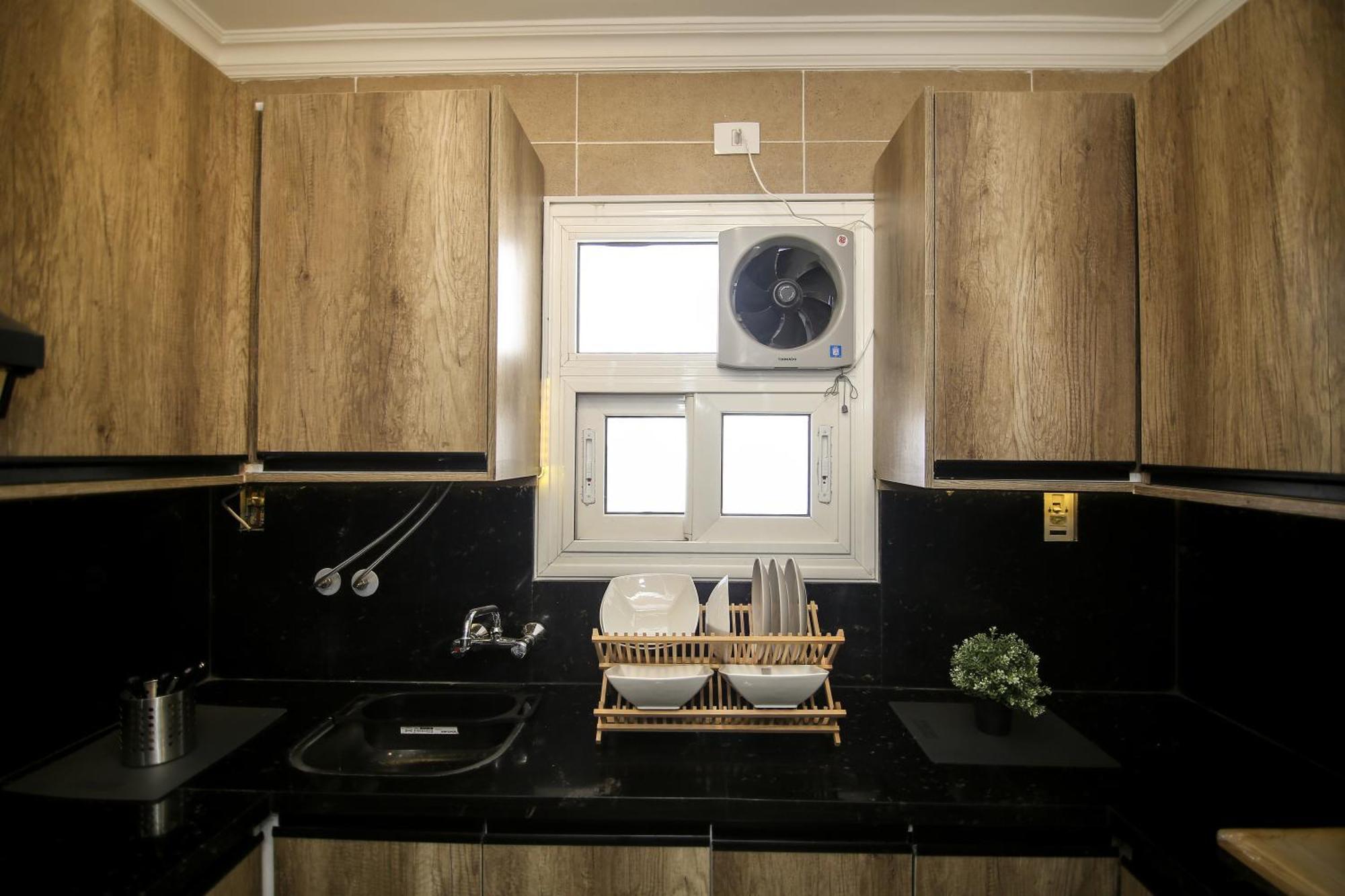 The Clay - 2br Artistic Yet Modern Loft Located Strategically Near Shopping Centre And Market Appartement