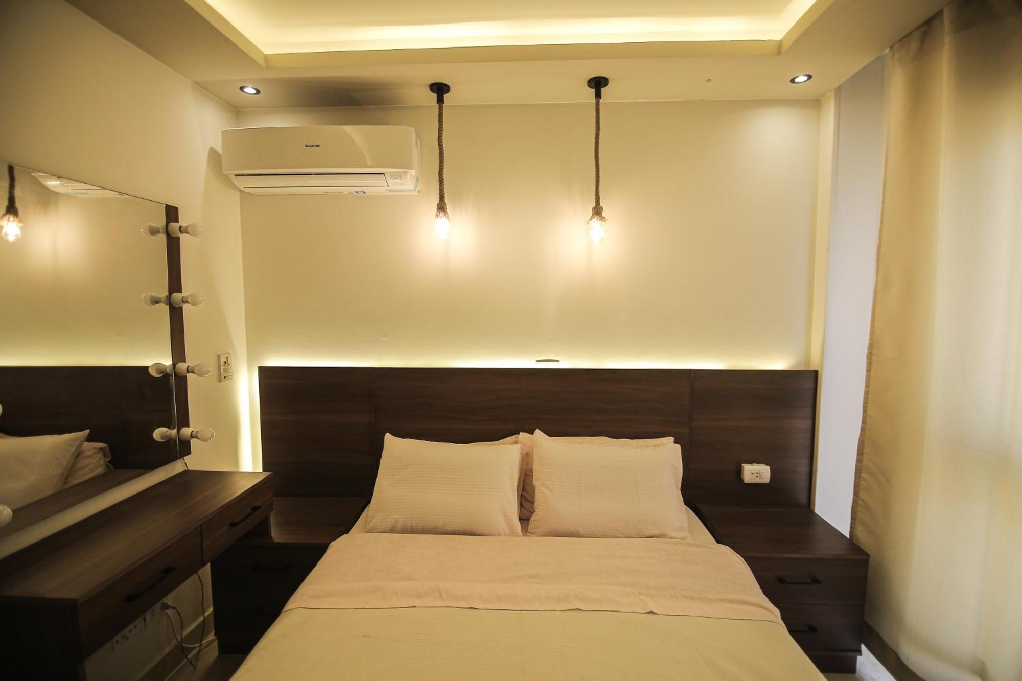 The Clay - 2br Artistic Yet Modern Loft Located Strategically Near Shopping Centre And Market Appartement